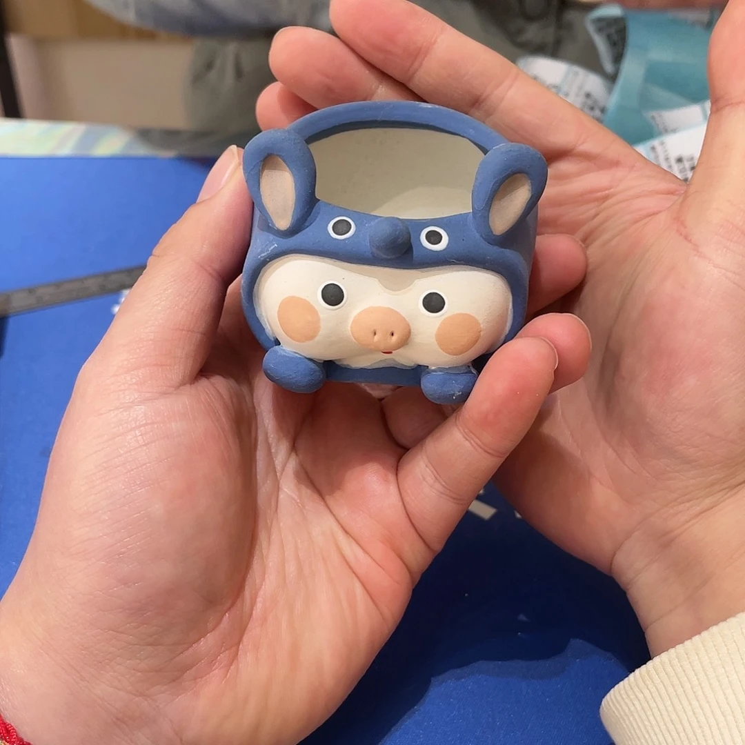 红陶马上就要开始发财哦177