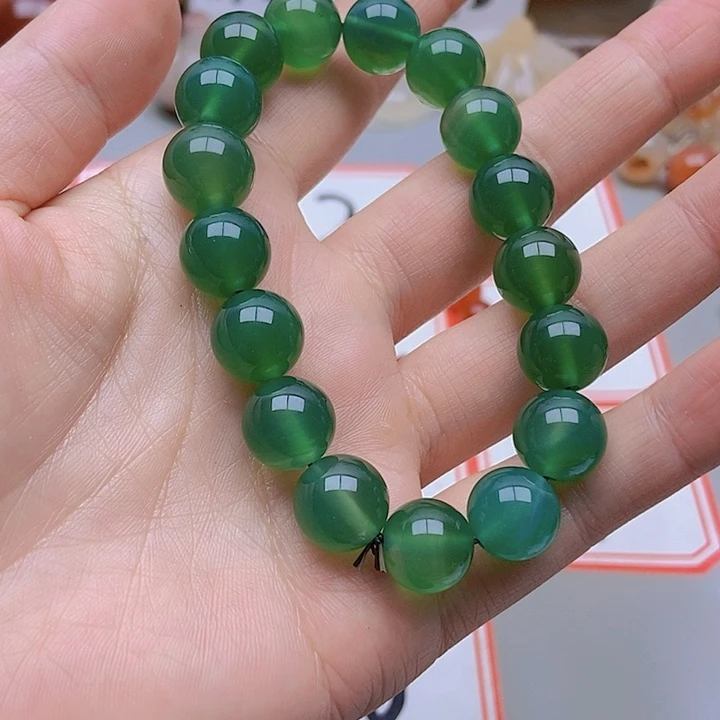 【闪购商品】未镶嵌玛瑙/玉髓珠宝半成品妲*