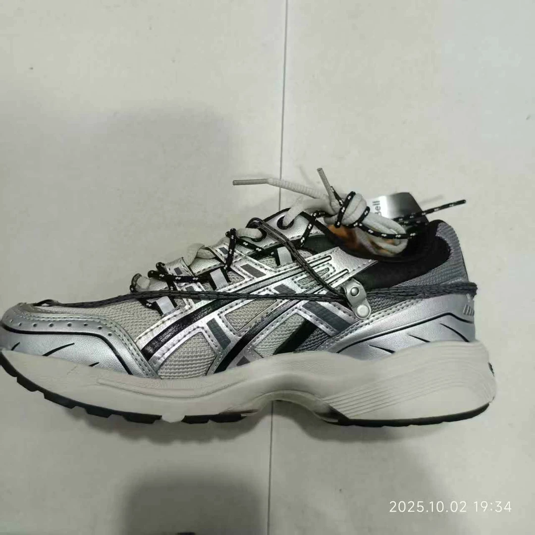 亚家运动鞋跑鞋户外休闲潮鞋男鞋低帮