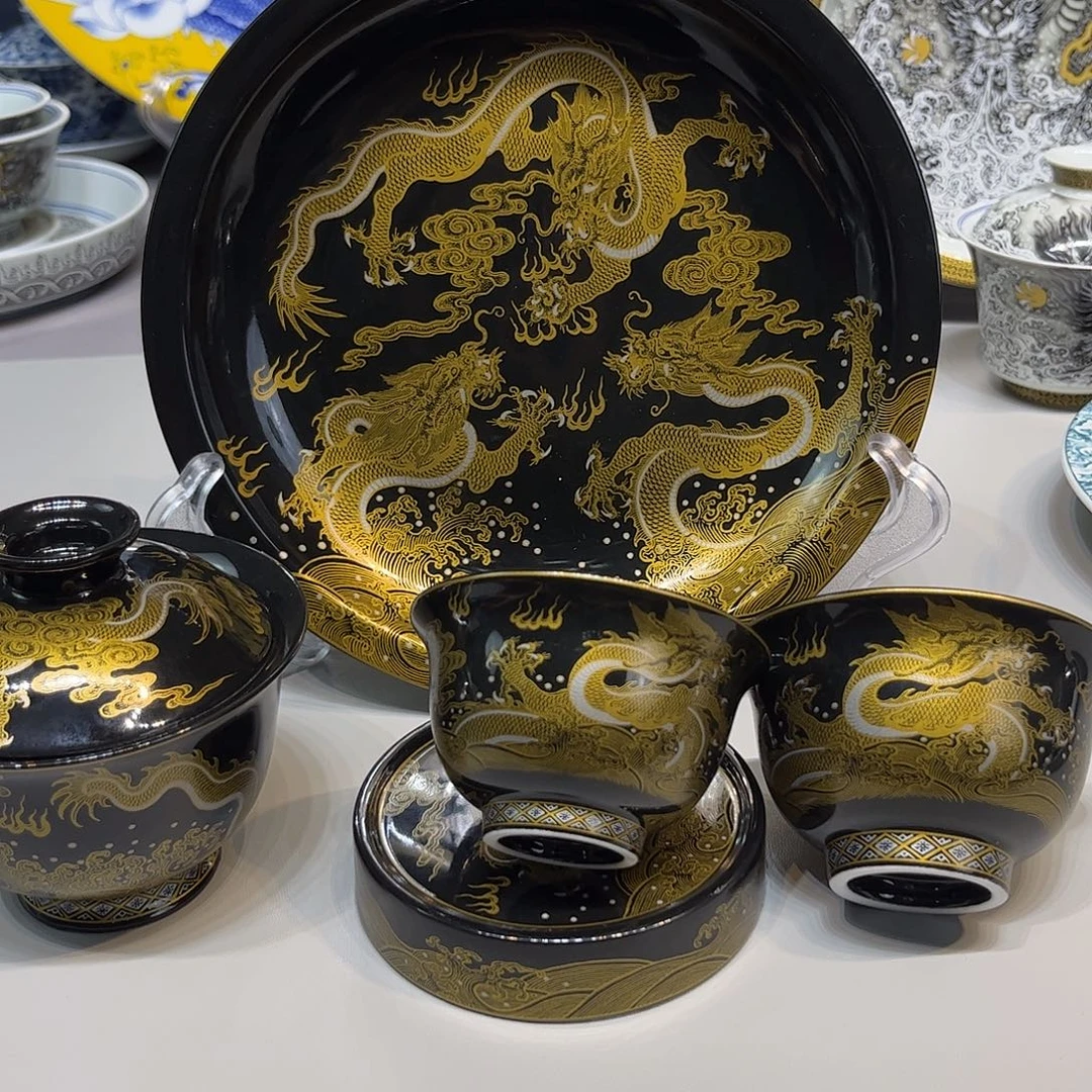 景德镇陶瓷学院美术