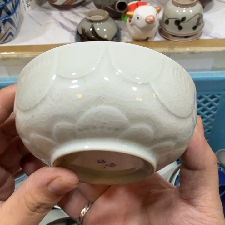 陶瓷推荐第二名20包邮