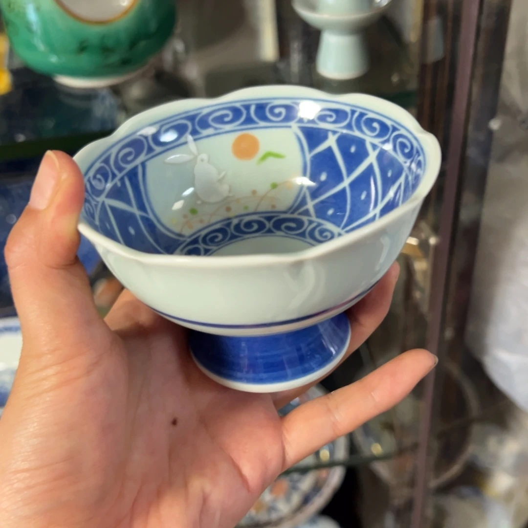 文锦阁瓷器商行直播中