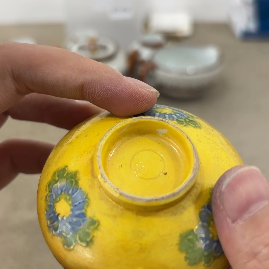 非常好看的物品