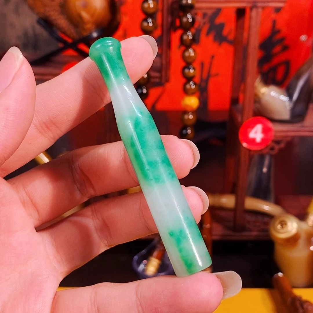 高端定制玉石粗中细