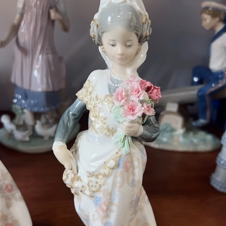 碟中古美物 雅致福利