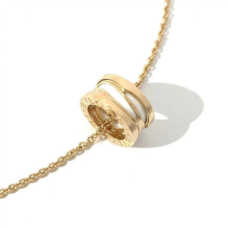 95新/宝格丽/项链/C1365376278/[251213ELAW]