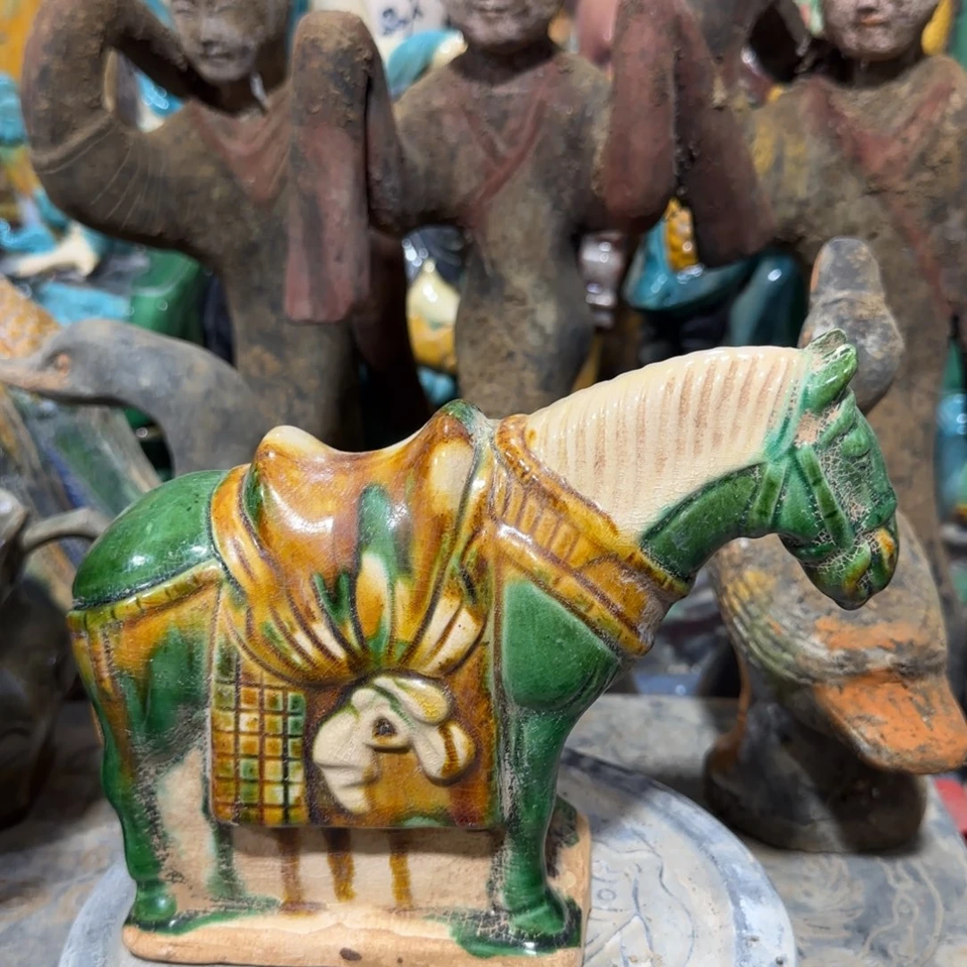 陶瓷摆件摆件摆件