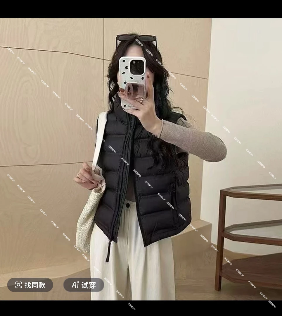 加厚棉衣连帽时尚情侣款保暖防风外套