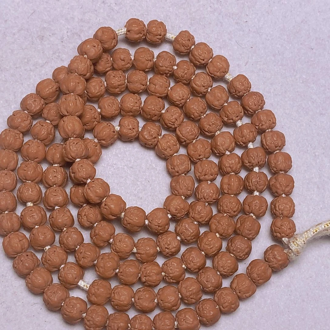 ****胡金刚菩提吊坠甄选108