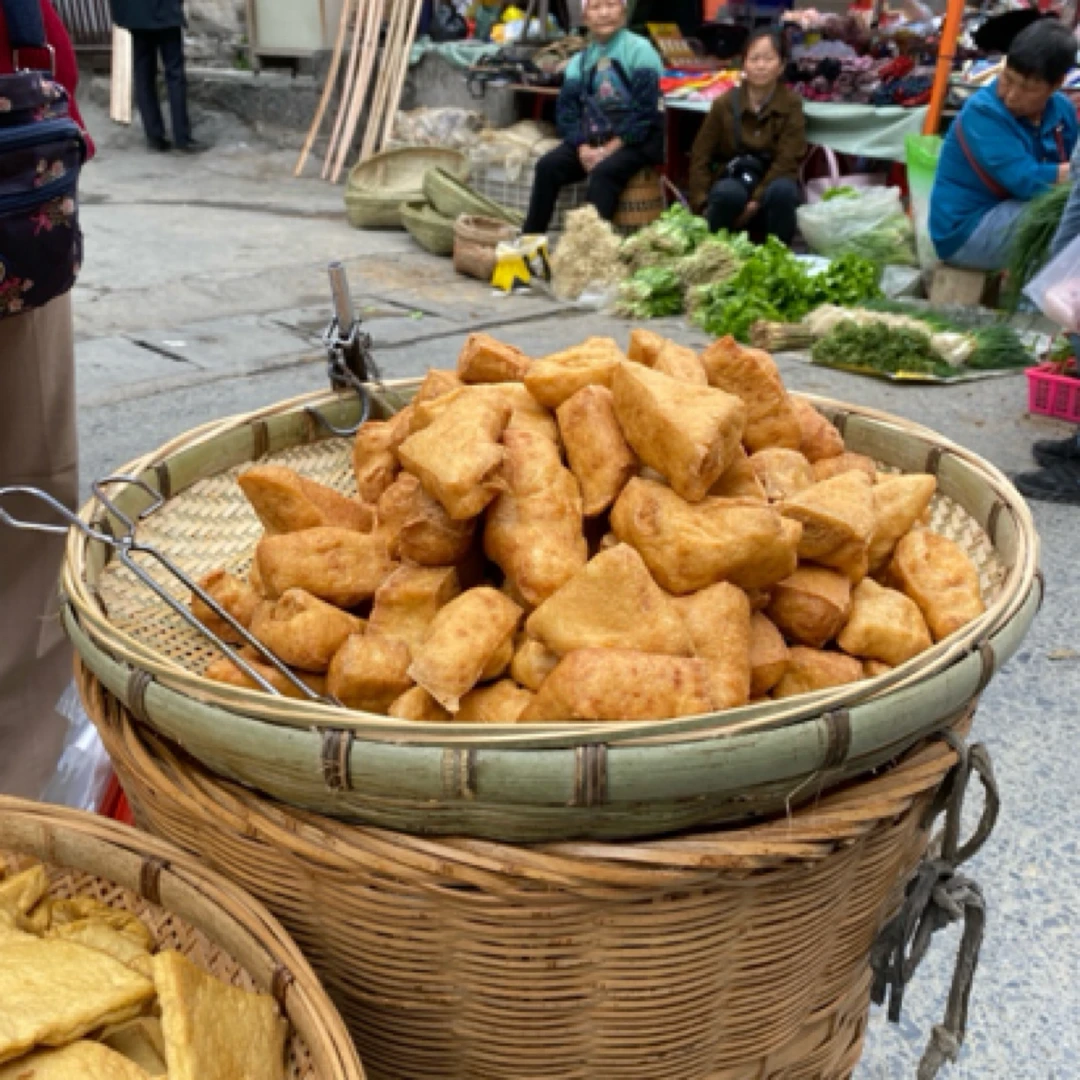 【湘西赶集代购福利】农产品散装果蔬干货鱼干腊鱼淡水鱼干包邮链接