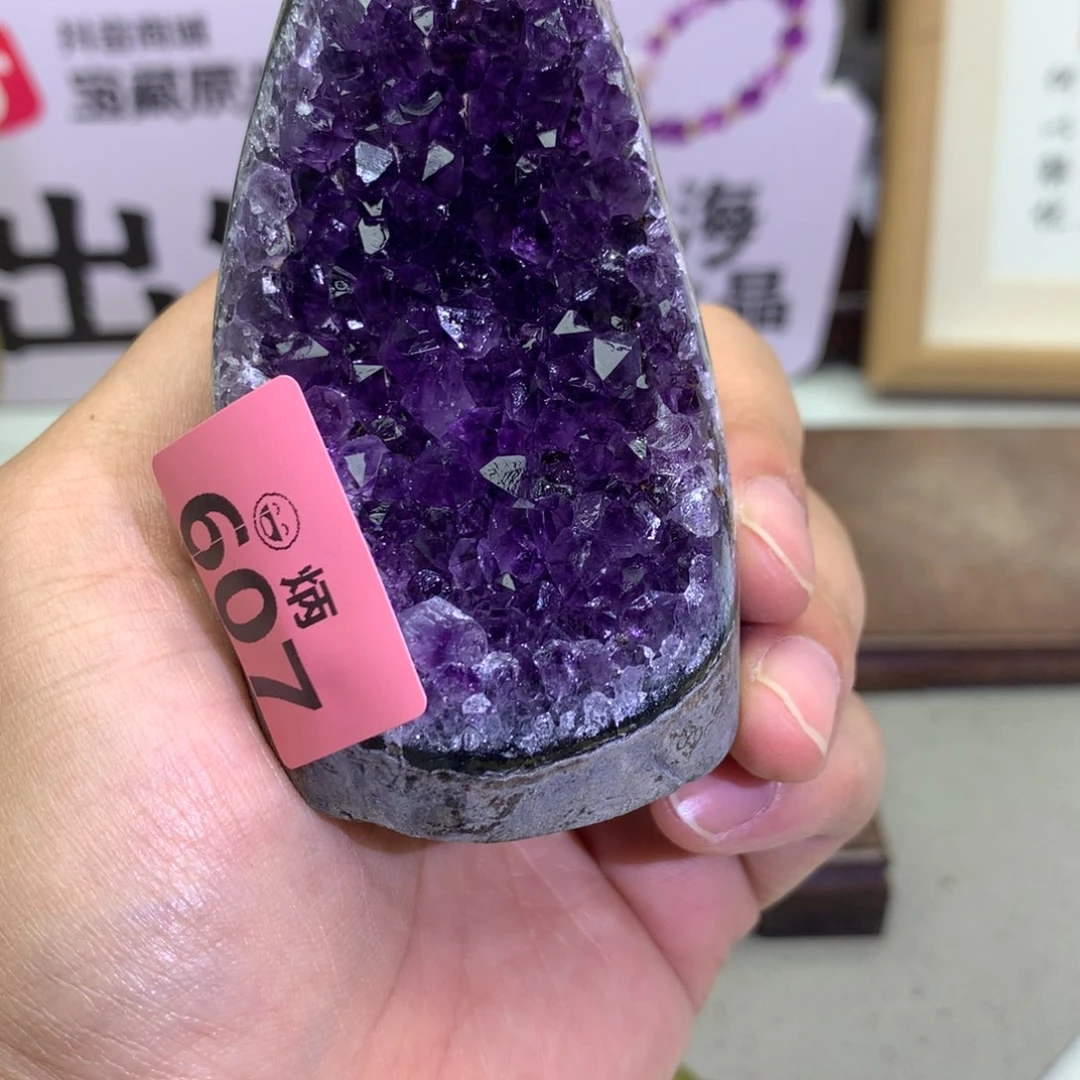 未镶嵌大型摆件（非配饰）水晶