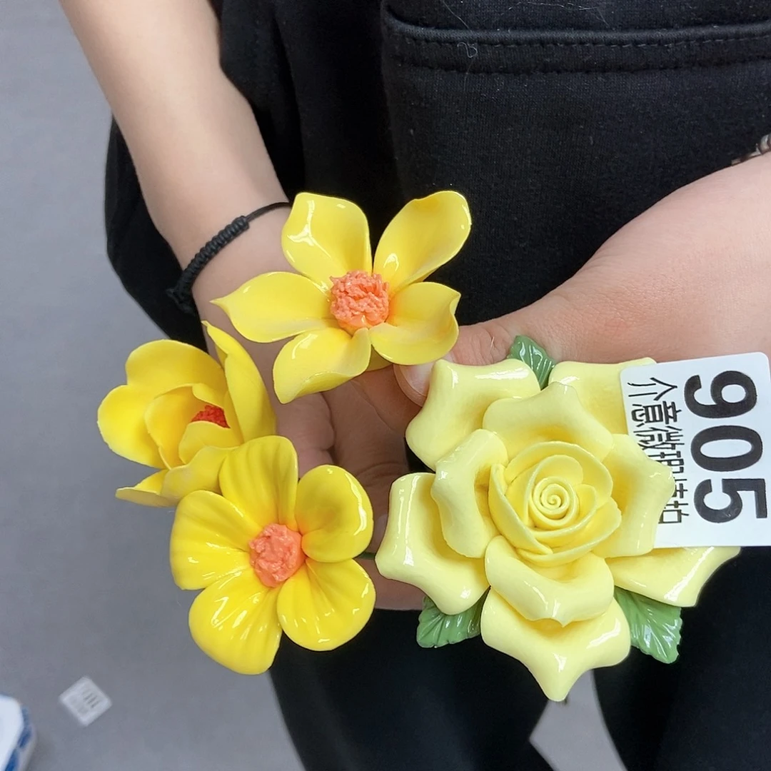 陶瓷设计风格现代