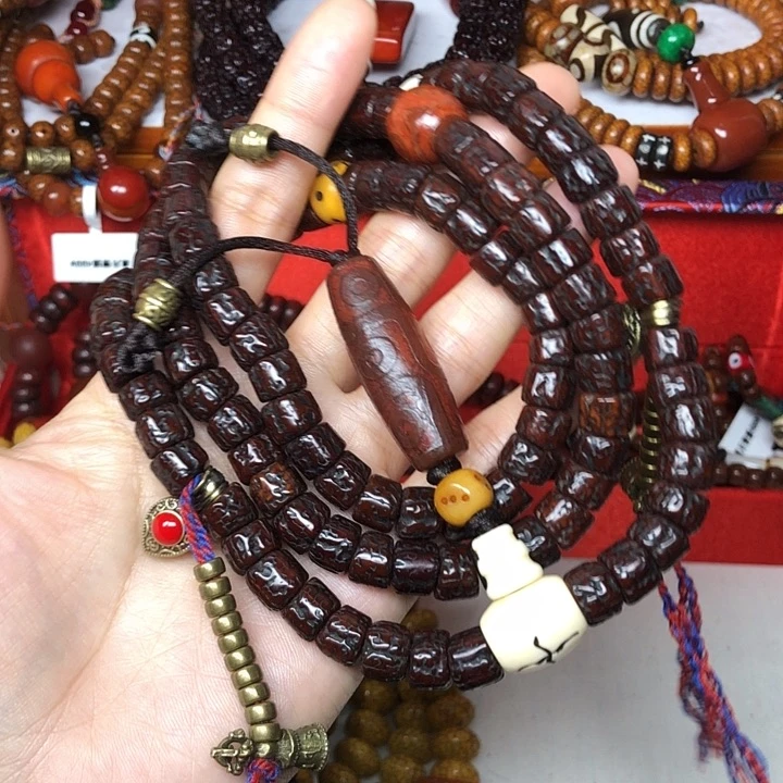 吊坠金刚菩提金刚