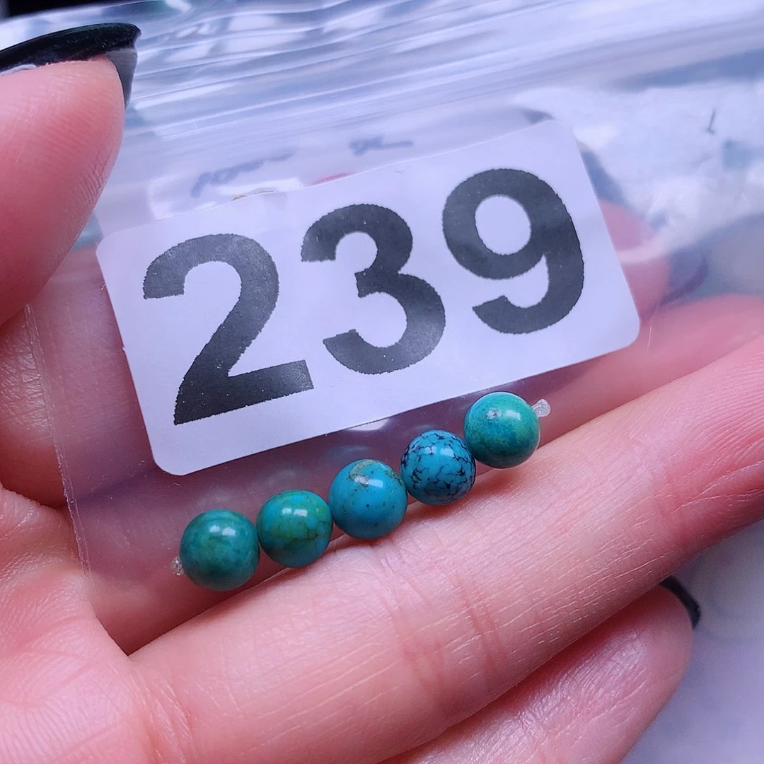 空竹粉丝专享十堰特色手工散珠