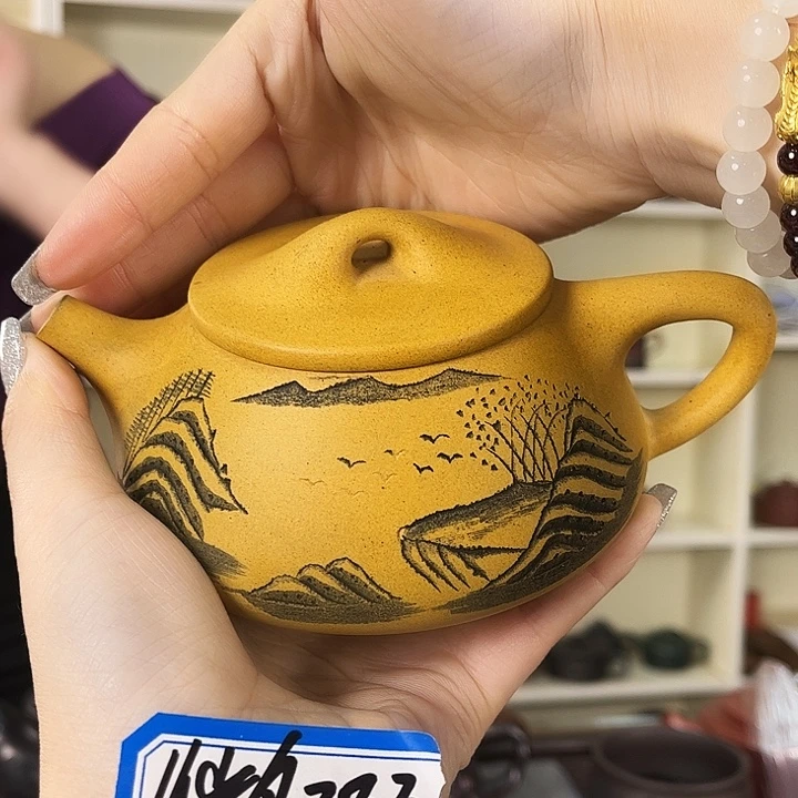 茶壶紫砂紫砂工艺厂