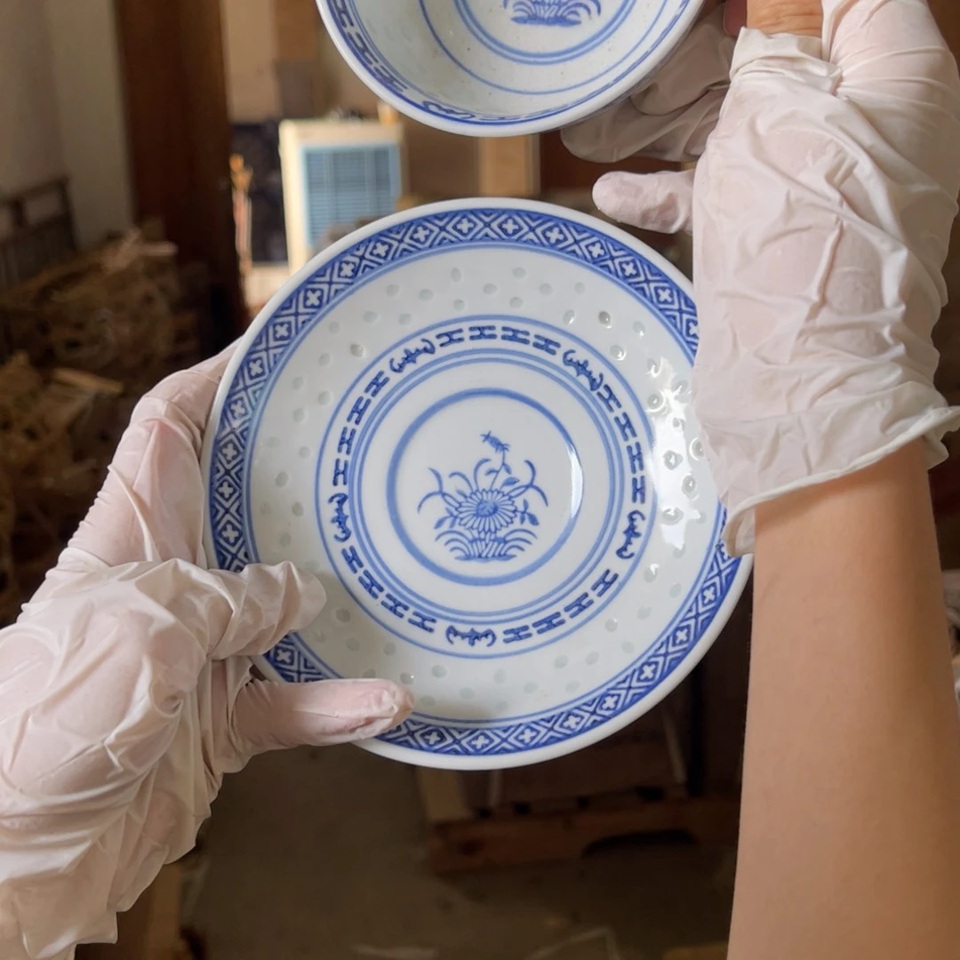 怀旧瓷器 孤品处理 介意勿拍