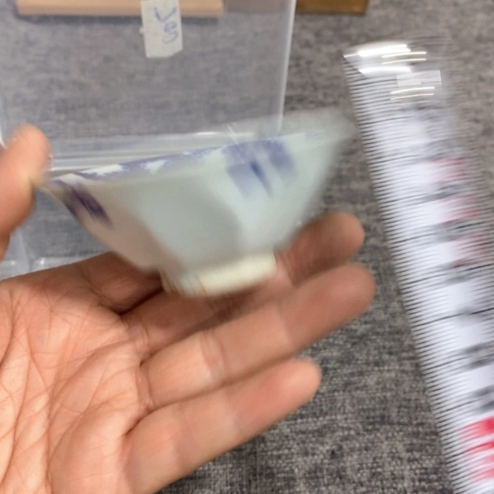 紫砂茶杯非常漂亮好看的花瓶