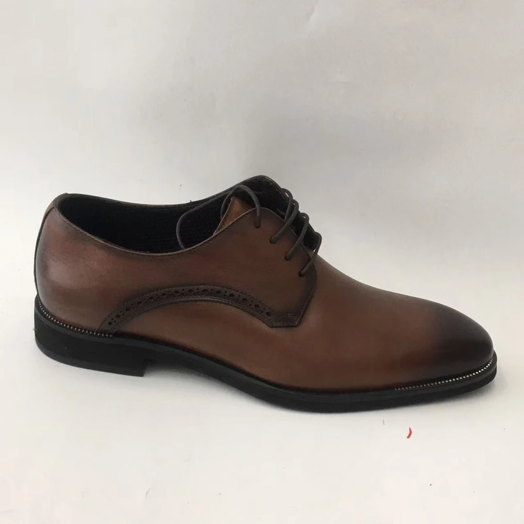 【A6301】41码 孤品推荐，时尚百搭男款、舒适男士鞋