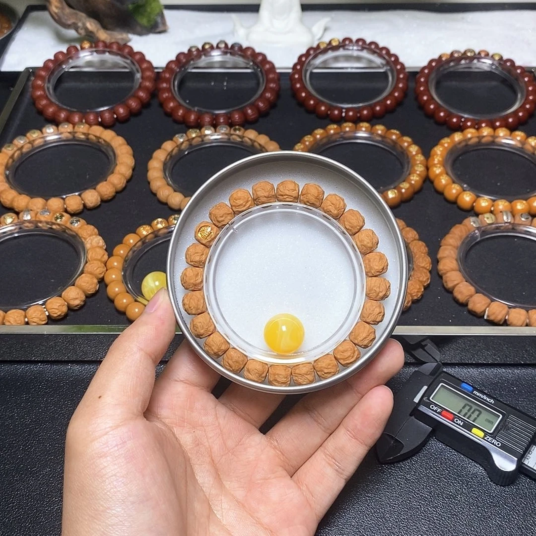 吊坠猴头核桃龙蛇之变尺寸10左右全品33号