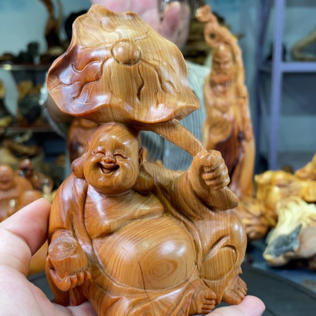 【闪购商品】柏木（崖柏）其他