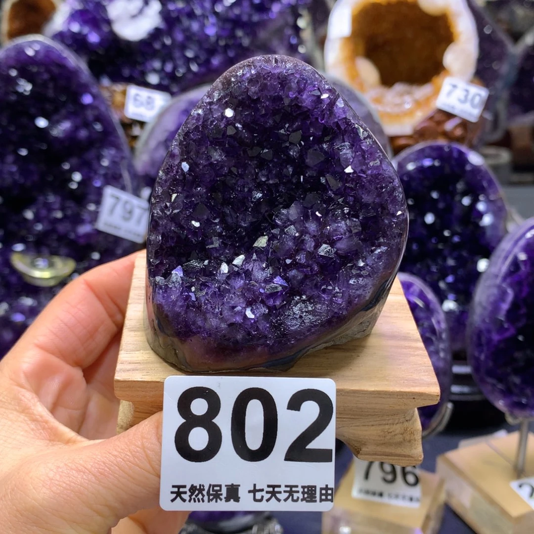 水晶摆件未镶嵌1