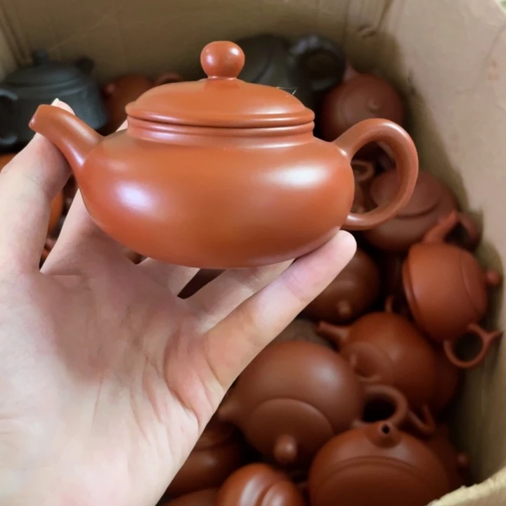 紫砂茶壶紫砂壶紫砂茶壶毫升130