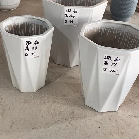 缸高温陶瓷 默认瑕疵