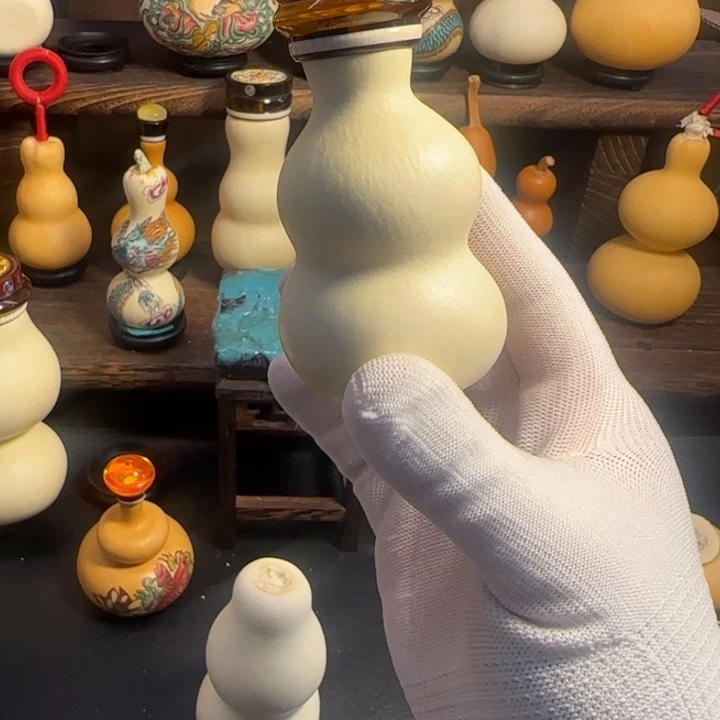财***哥葫芦我的心都在滴血啊