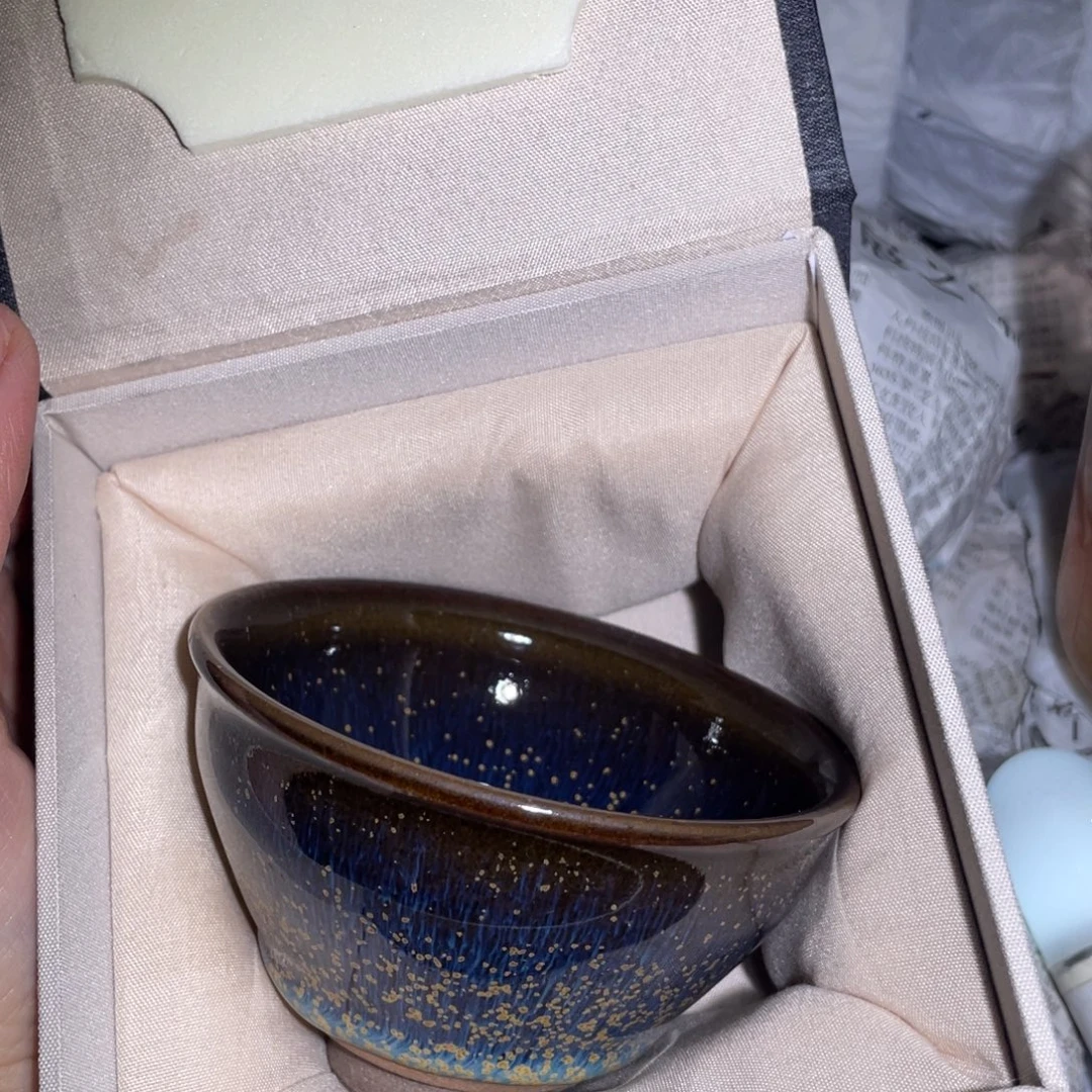 茶盏建盏直播间链接