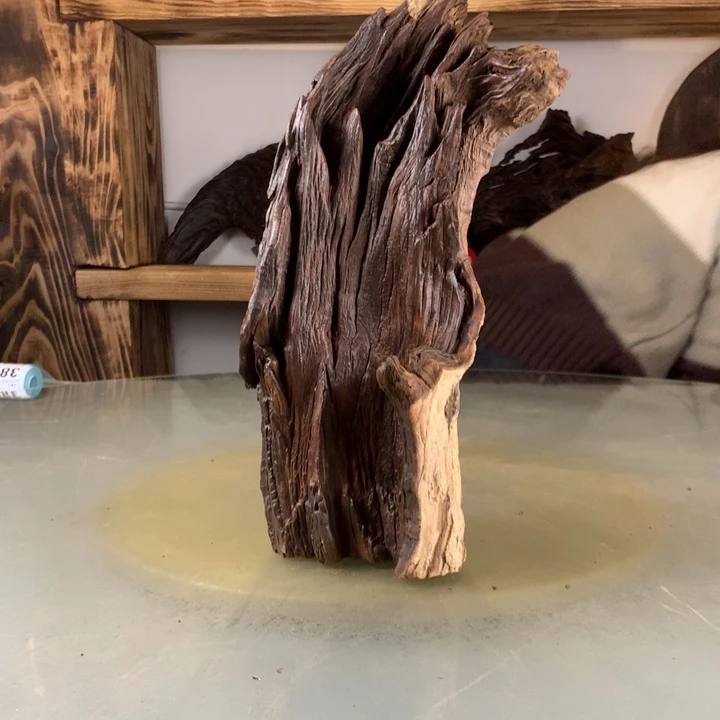 爱***广天然的的云南紫柚木会黄水