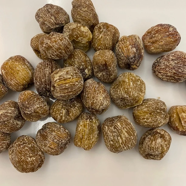 【金丝蜜枣】2斤 金丝蜜枣