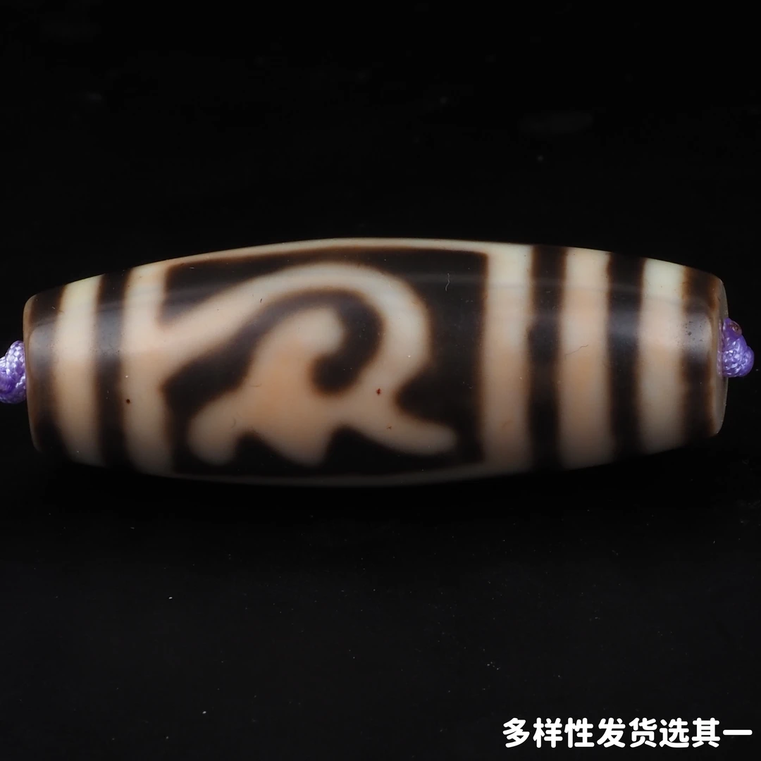 良品怒回自由！一代老台湾良品天珠度母回血多样性发货选其一