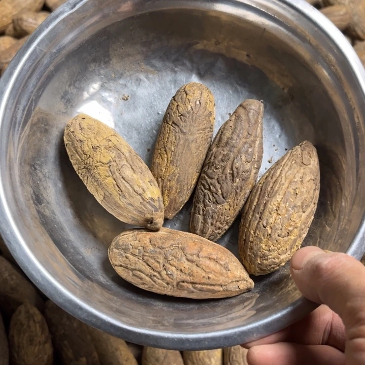 千眼菩提吊坠千眼菩提刷料 5 个。