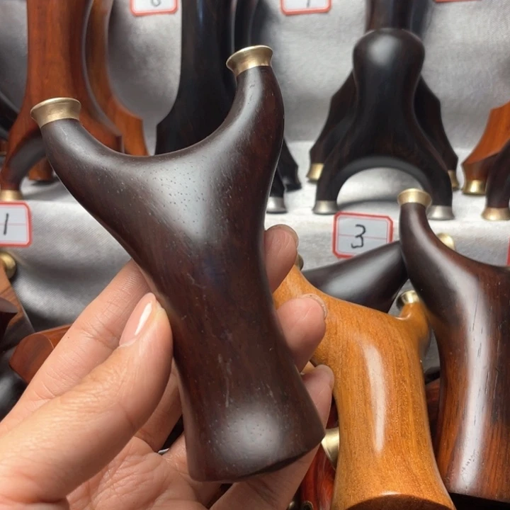 大果紫檀（缅甸花梨）瑕疵1571