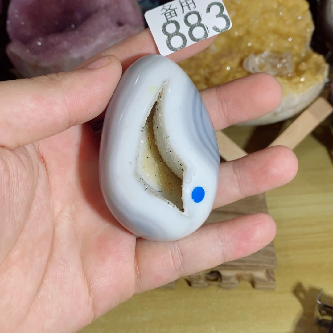 未镶嵌水晶大型摆件（非配饰）