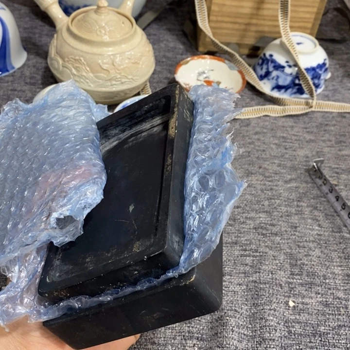 紫砂茶杯非常漂亮好看的碗