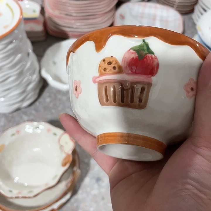 微瑕陶瓷完美主义者勿拍4