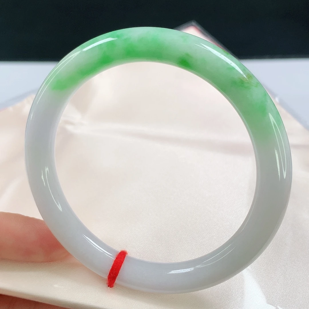 未镶嵌手镯翡翠801