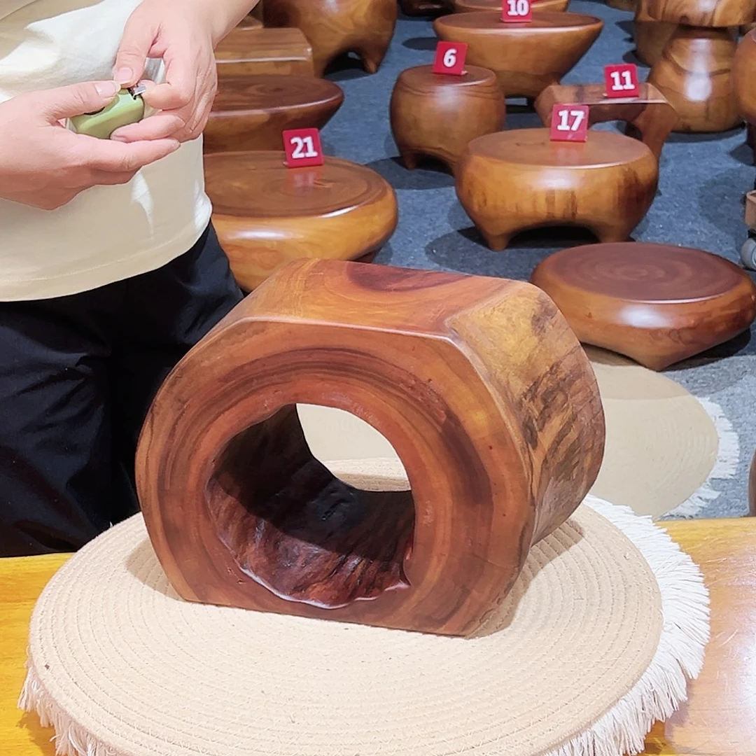 自****号香樟木尺寸：29-12-22cm