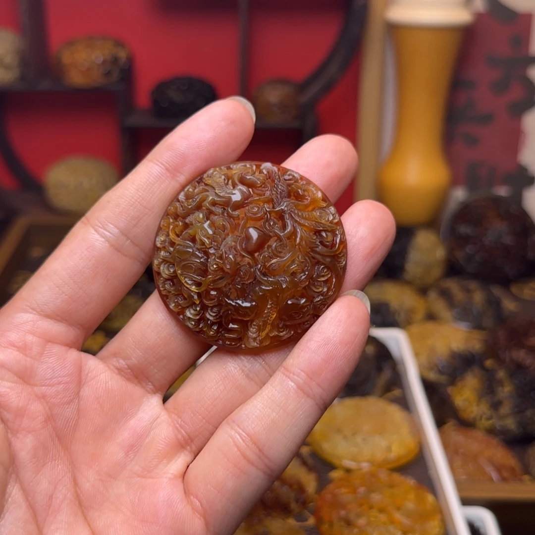 牛角蒙芯直播间链接