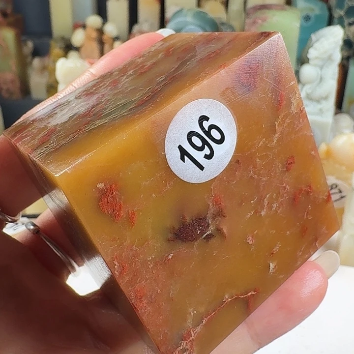 青田石印石印石章料…..