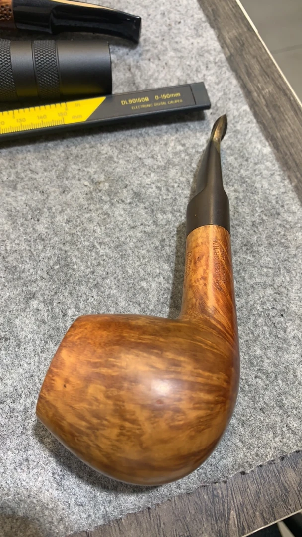 张老板专拍烟斗链接