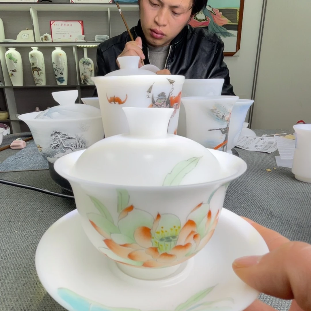 手绘来来来咯中央音乐学院