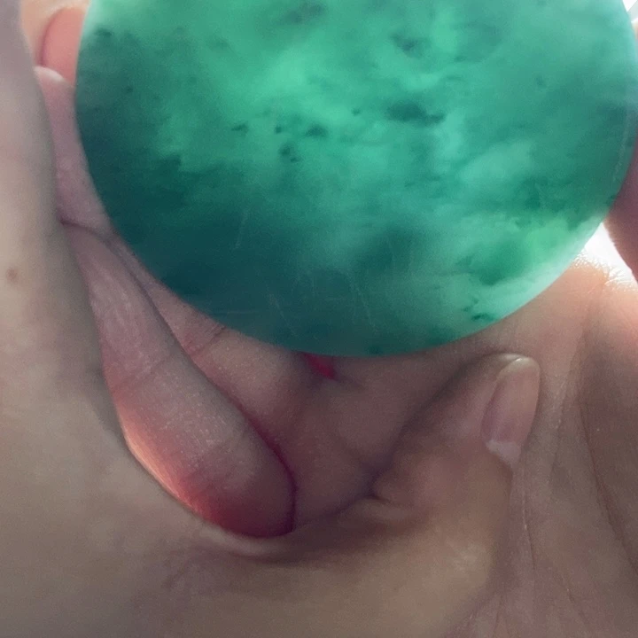 定制石英质玉（非洲翠）