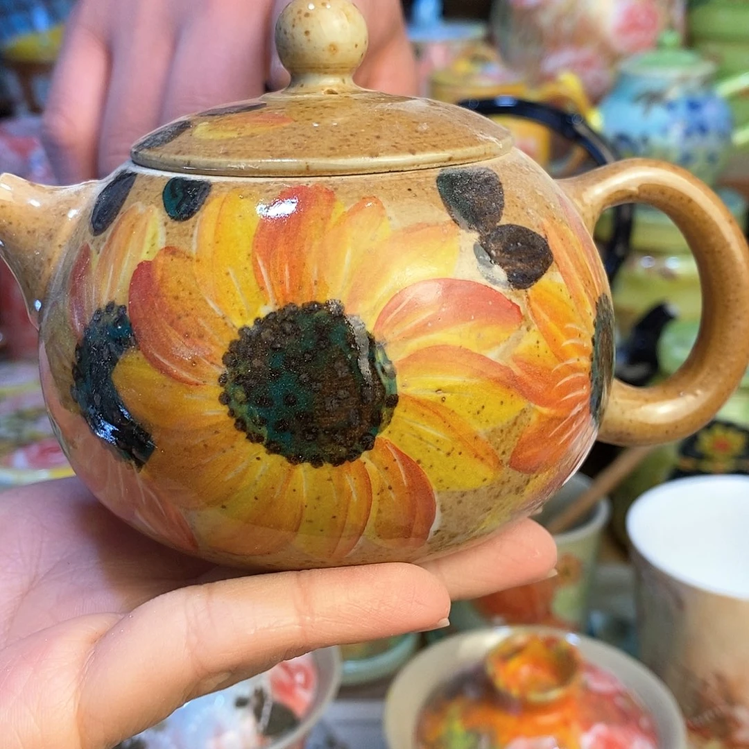 瓷片新年快乐福利多多