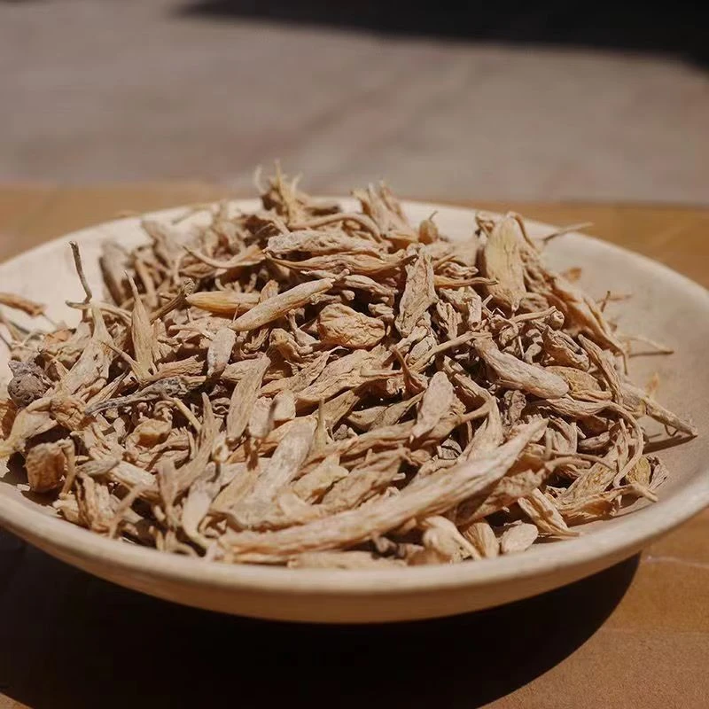 云南腾冲山货土特产【麦冬】