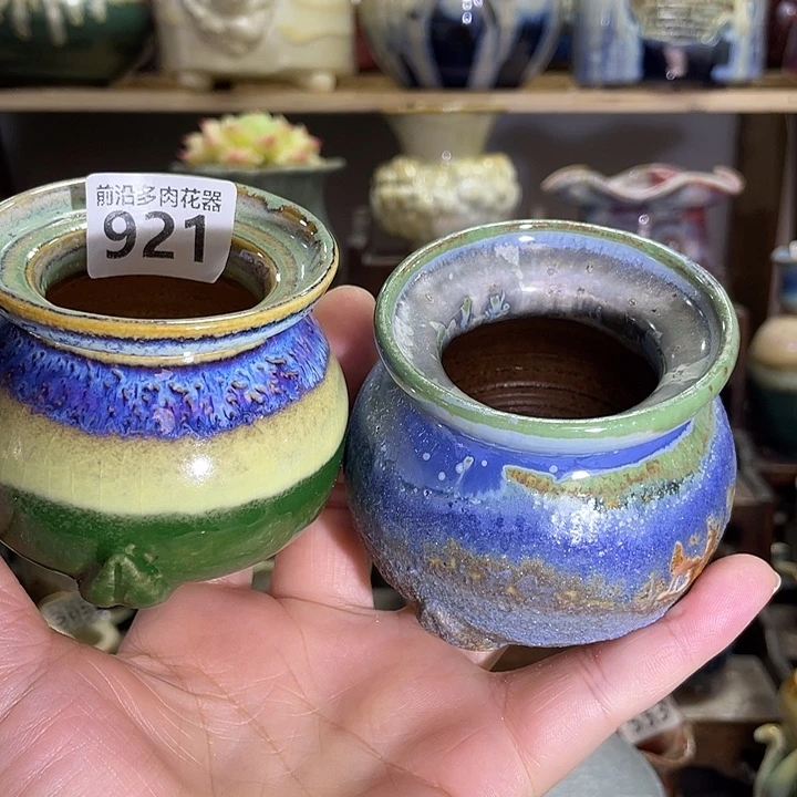 狼盆内口径5高度6