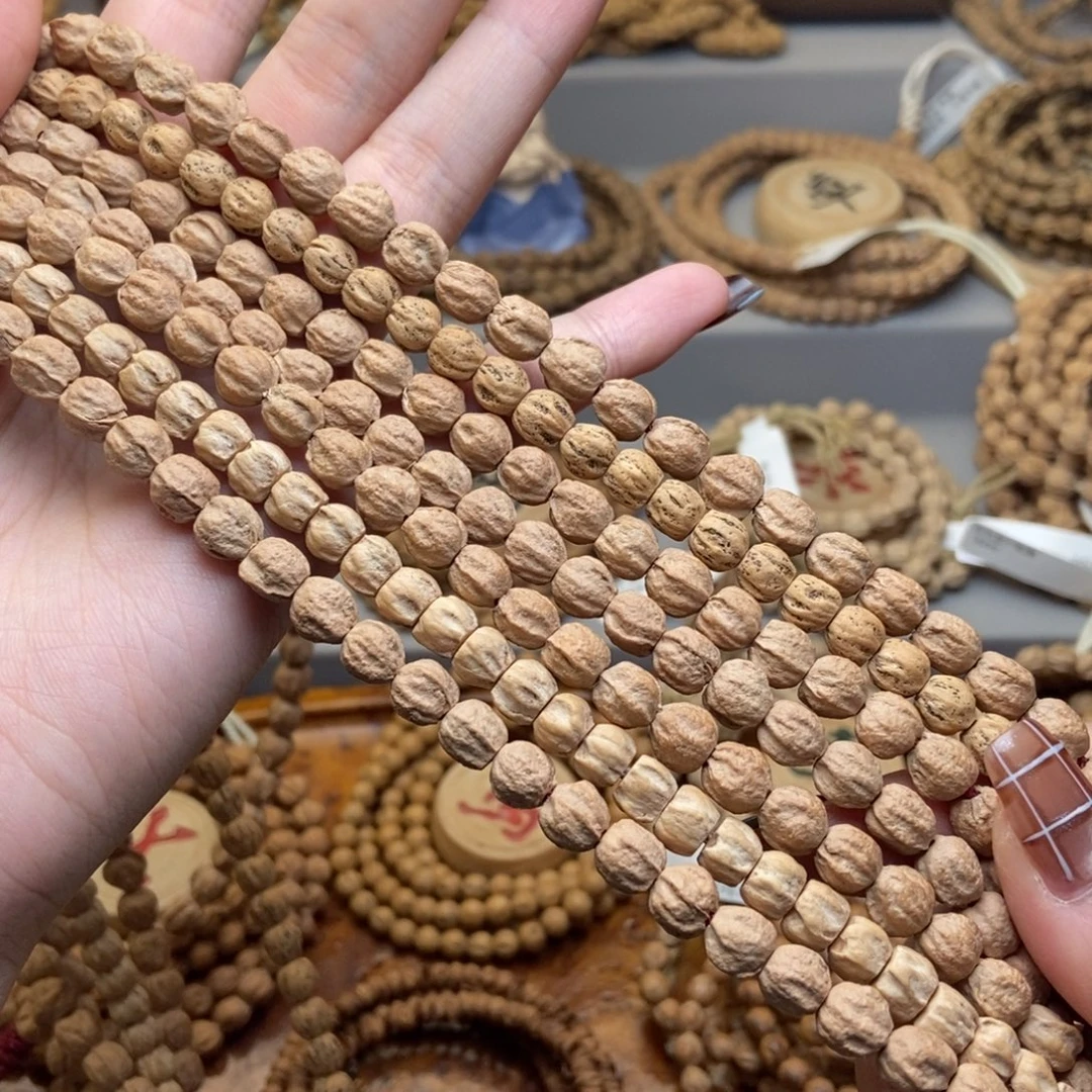 手串柏香籽/百香籽