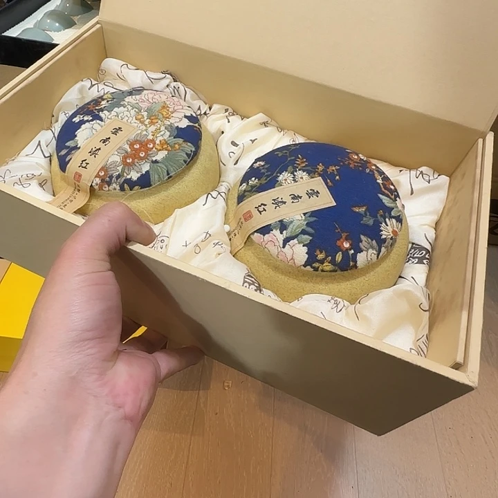 金***潮大叶紫檀（黑酸枝木类）老物件老物件