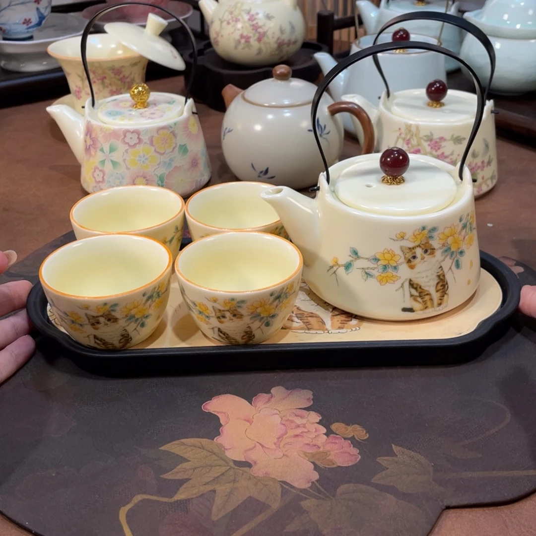 茶具配件其它茶器